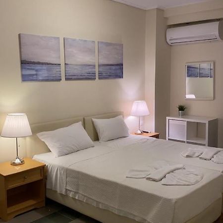 Dina Apartment 아테네 외부 사진