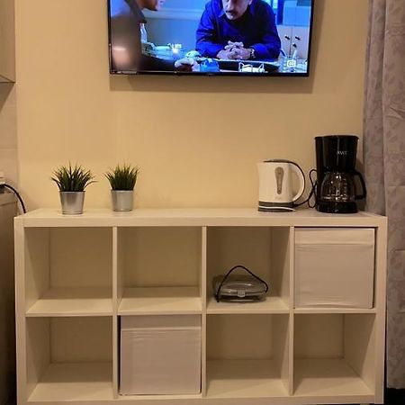 Dina Apartment 아테네 외부 사진