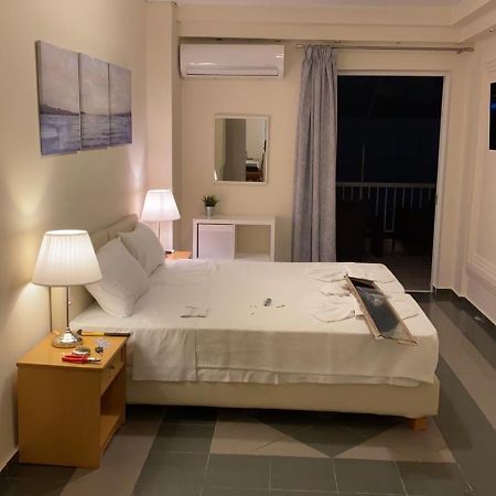 Dina Apartment 아테네 외부 사진