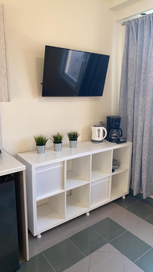 Dina Apartment 아테네 외부 사진