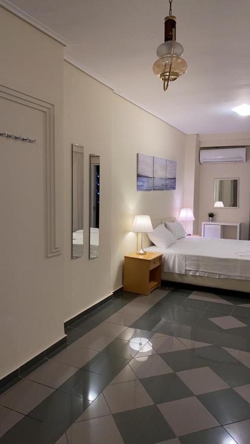 Dina Apartment 아테네 외부 사진