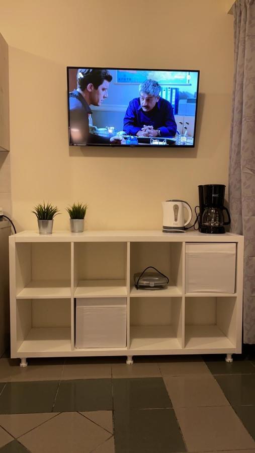 Dina Apartment 아테네 외부 사진
