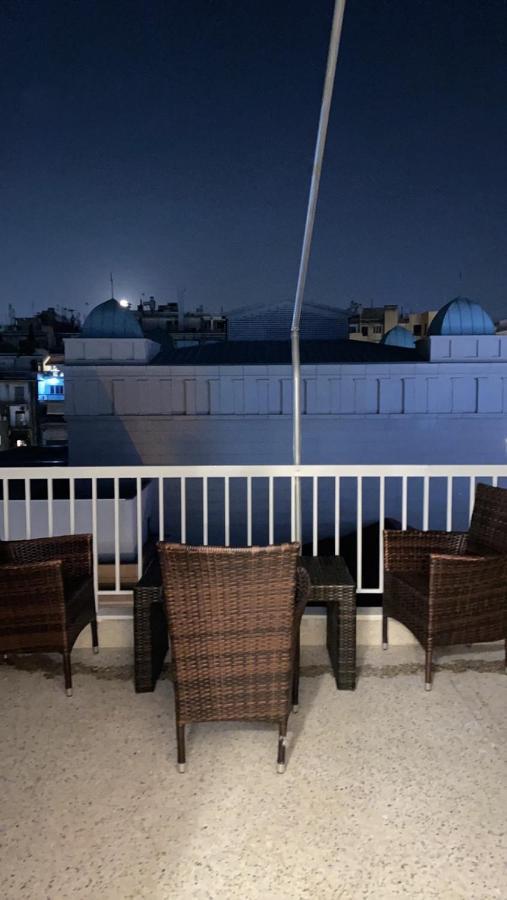 Dina Apartment 아테네 외부 사진