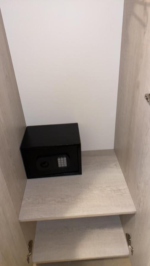 Dina Apartment 아테네 외부 사진