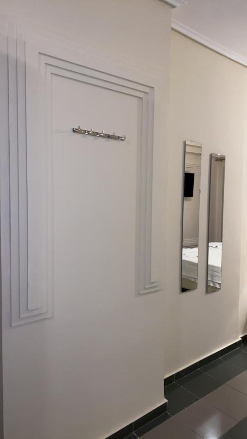 Dina Apartment 아테네 외부 사진