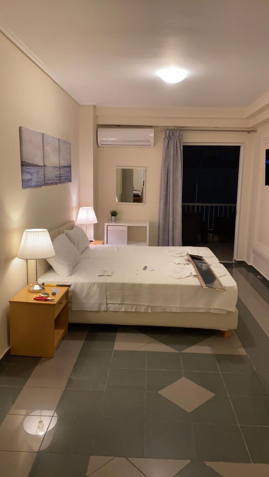 Dina Apartment 아테네 외부 사진